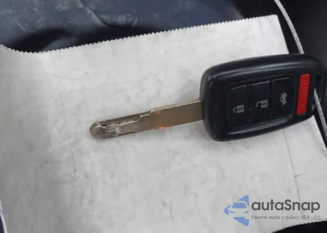 2017 Honda Civic Lx z USA, uszkodzony, nr VIN 19XFC2F58HE044444